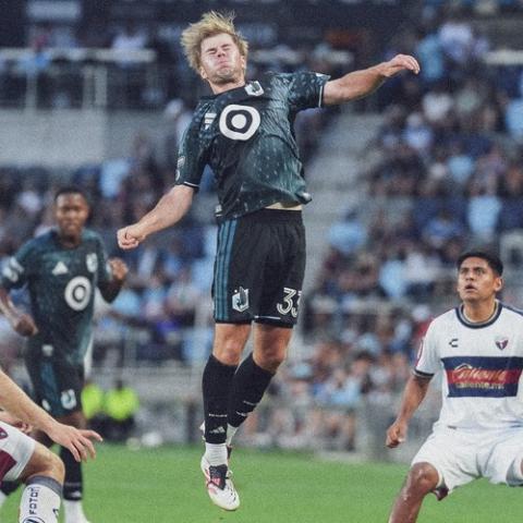 Leagues Cup 2026