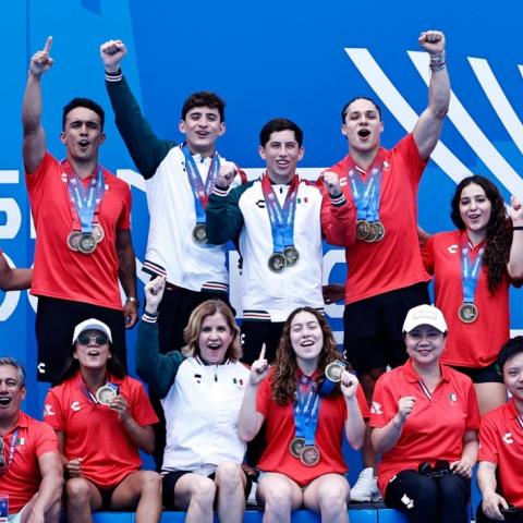 Santo Domingo 2026