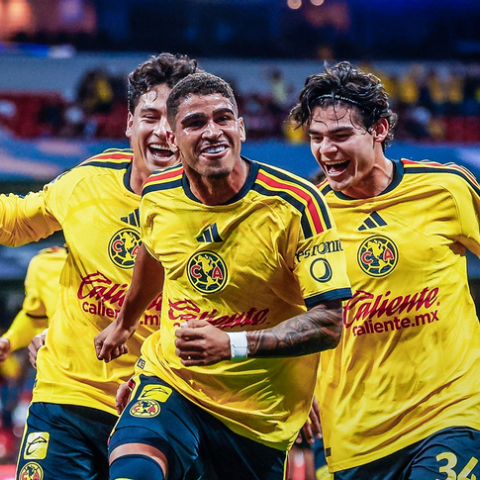 Club América