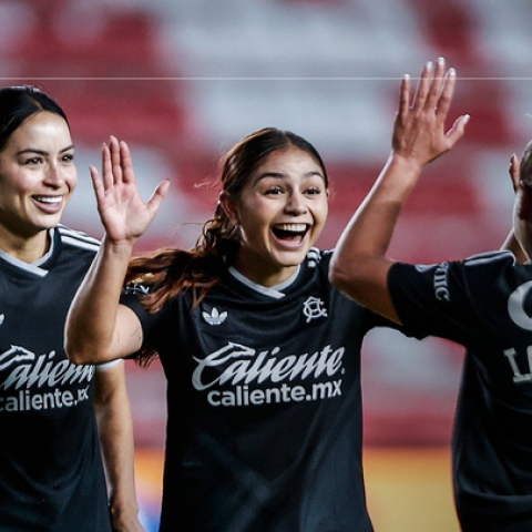 Liga MX Femenil