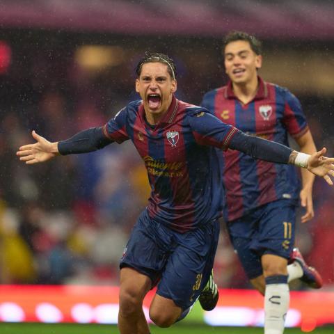 ATLANTE VS LEÓN