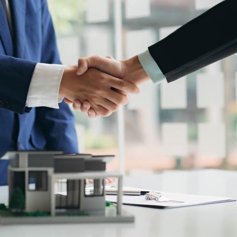 Señala gremio colaboración para combate al ‘cartel inmobiliario’ en Aguascalientes