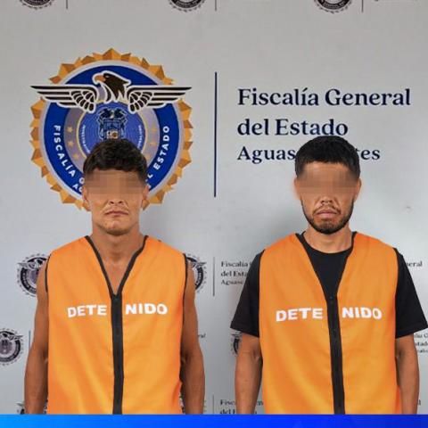 ladrones 