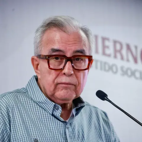 Rubén Rocha Moya
