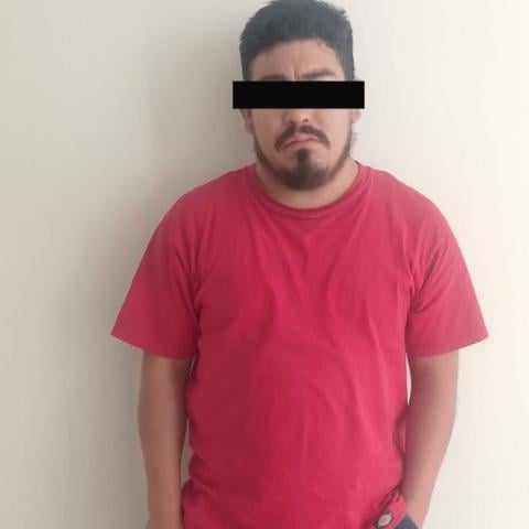 Vigilante ladrón 