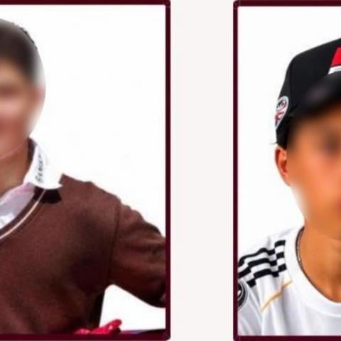 Hallan con vida en Sinaloa a dos de los cinco adolescentes que desaparecieron en Jalisco en julio