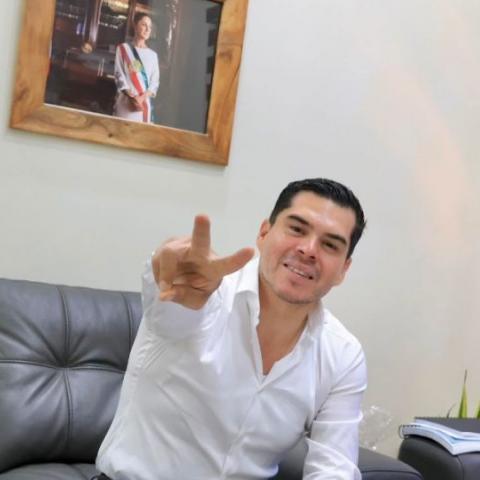 Carlos Alberto Beltrán Olmeda