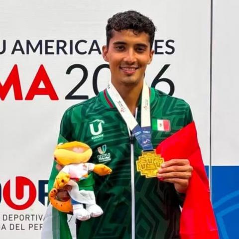 Ángel Márquez