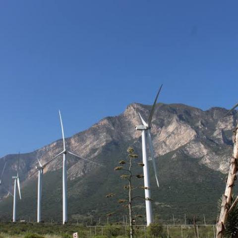 Next Energy, Aguascalientes