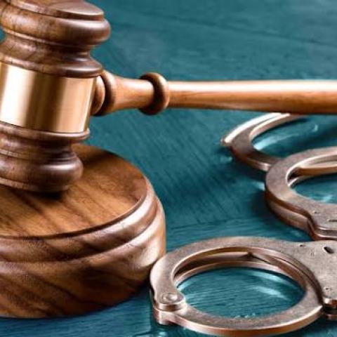 sistema de justicia penal