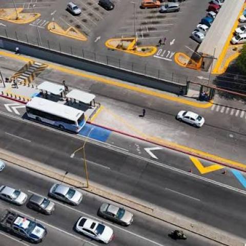 mejoría en el servicio de transporte