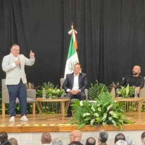 foros de seguridad 