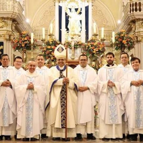 Diócesis de Aguascalientes