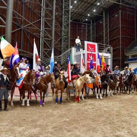 Feria Internacional del Caballo