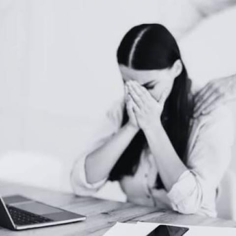 acoso laboral o sexual