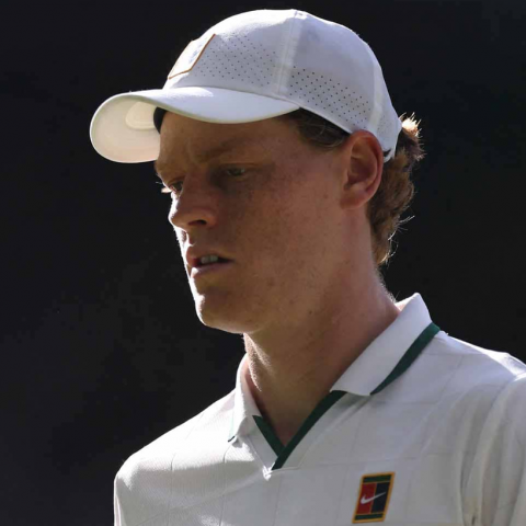 Jannik Sinner