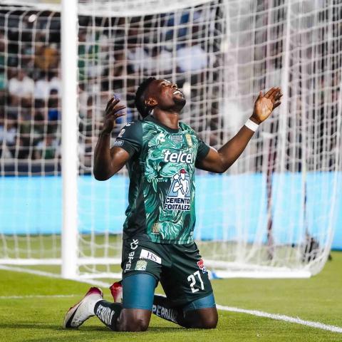 LEÓN VS REAL SALT LAKE 2026