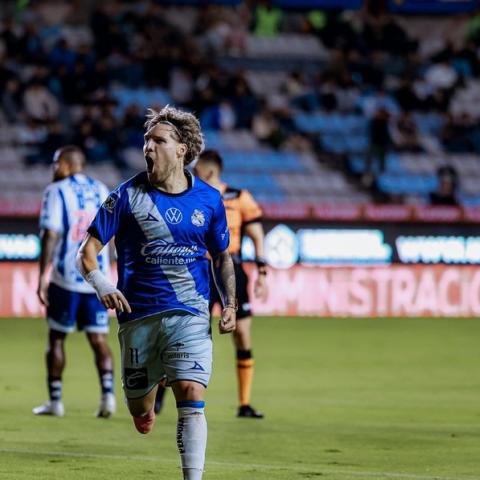 Puebla FC