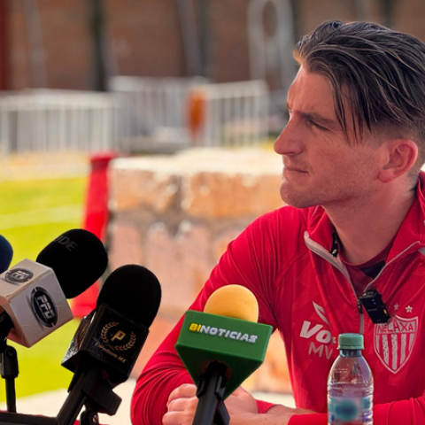 Necaxa