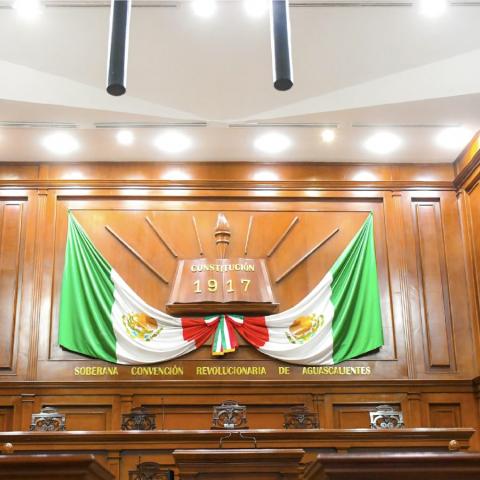 En periodo extraordinario, avanza en el Congreso iniciativa para creación de municipio 12 