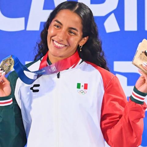 MEXICO SANTO DOMINGO 2026