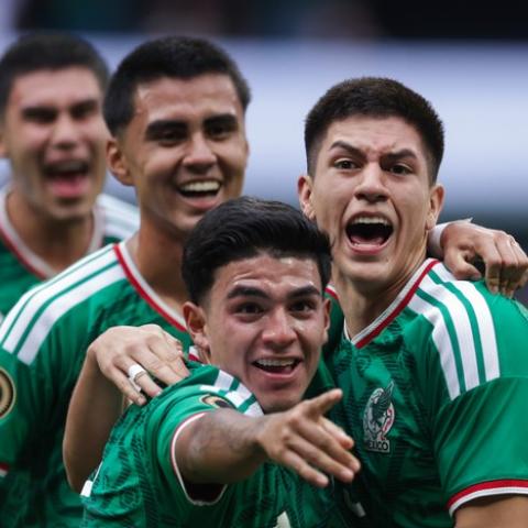 Campeonato Sub-20 de la CONCACAF