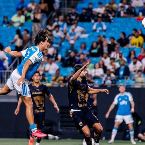 Pumas de la UNAM