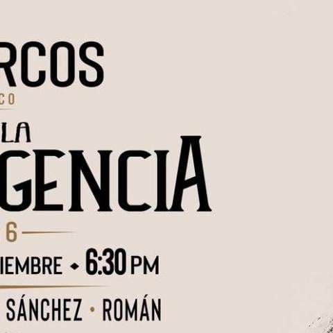 Corrida de la Insurgencia 