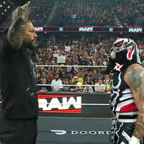 PENTA VS ROMAN
