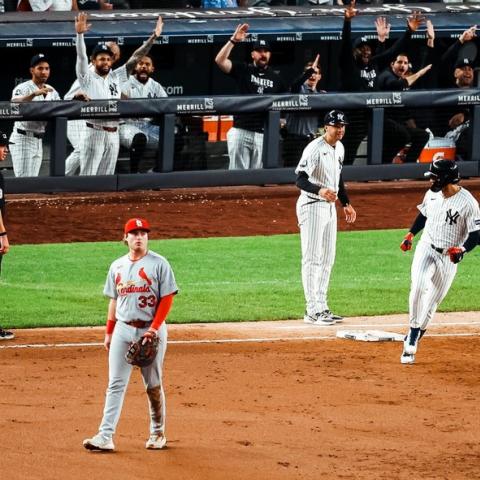 Yankees de Nueva York
