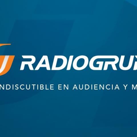 90 años de Radiogrupo historia