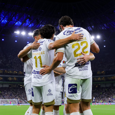 Atlético de San Luis