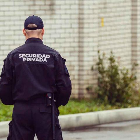 Cancelan permisos de 4 empresas de seguridad privada por irregularidades