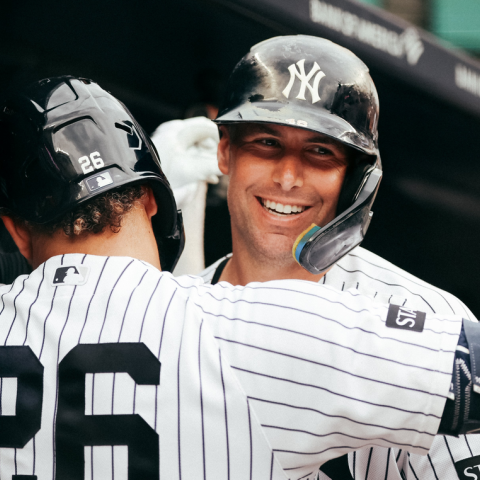 New York Yankees