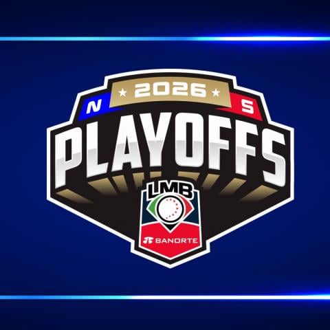 PLAYOFFS LMB 2026