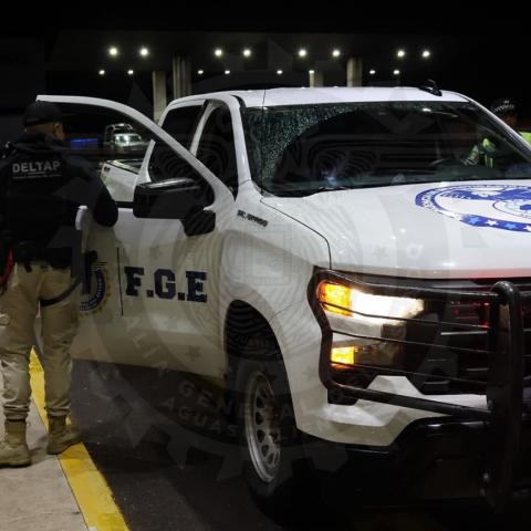 Detenidos 