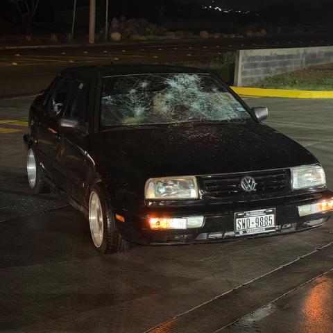 Violencia 