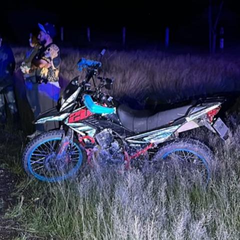 Accidente 