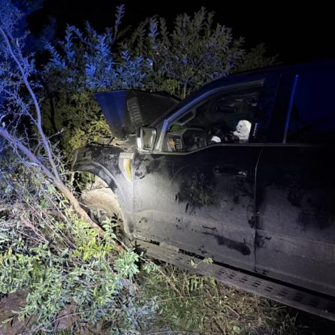 Accidente 