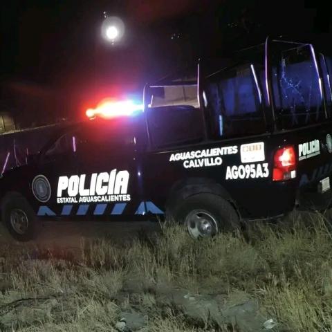 Violencia 