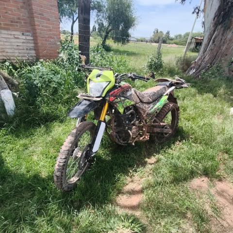 Accidente 