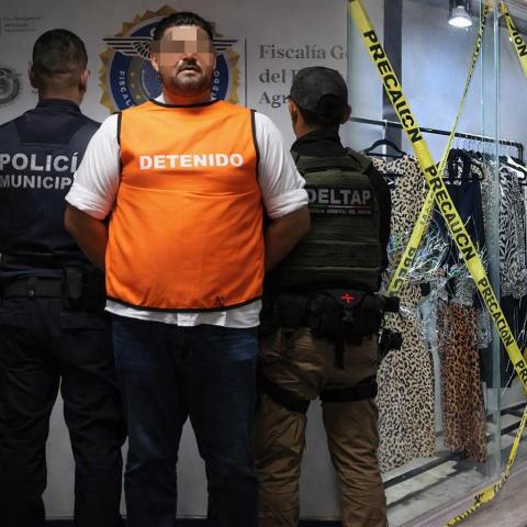 Violencia 