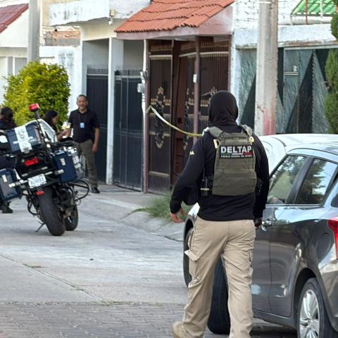 Violencia 