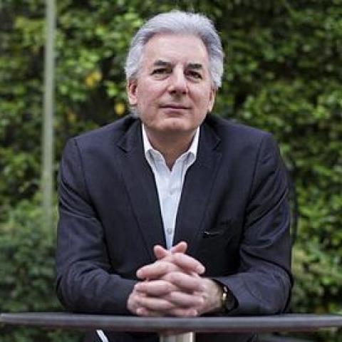 Vargas Llosa