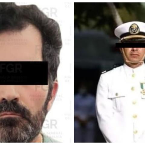 Fernando y Manuel Roberto Farías Laguna 