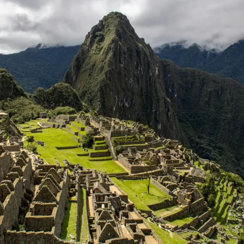 Mexicano muere en Machu Picchu tomando fotografías; investigan causas