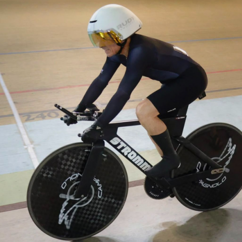 Velódromo Bicentenario