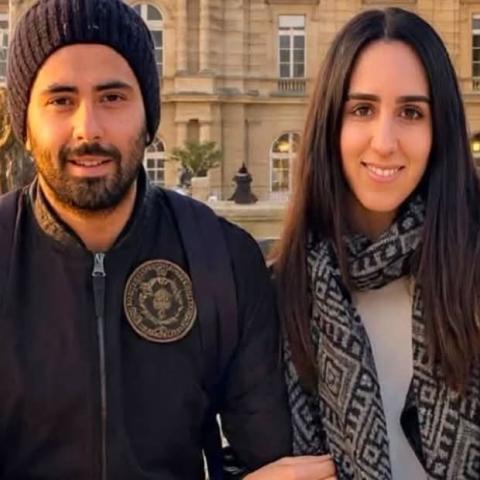 Despiden en funeral a Jonathan Meléndez de Camilo Séptimo y su familia 