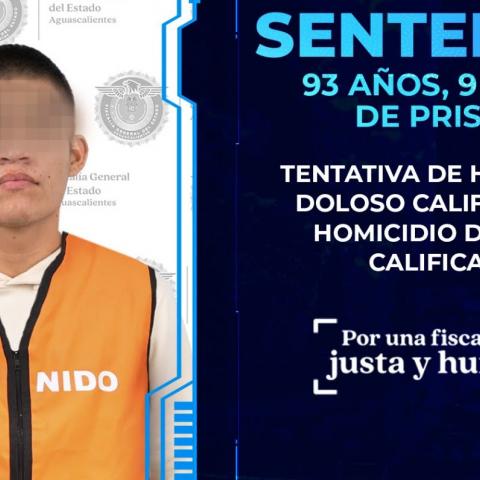 Abrió fuego contra tres hombres; dos murieron y el tercero sobrevivió tras recibir un disparo y fingir que estaba muerto