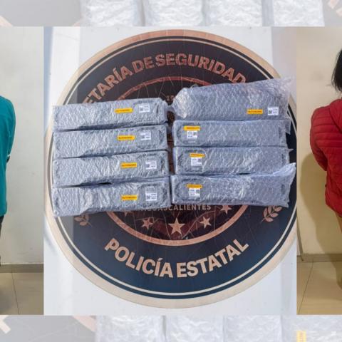 ladrones 